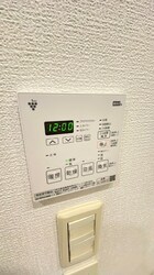 Brillia ist 三軒茶屋 ブラッサムテラスの物件内観写真